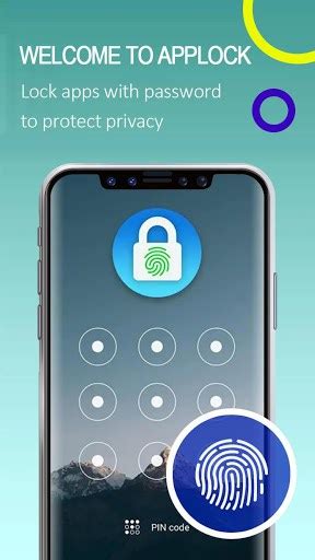 Toradh íomhá ar PC Lock App Download