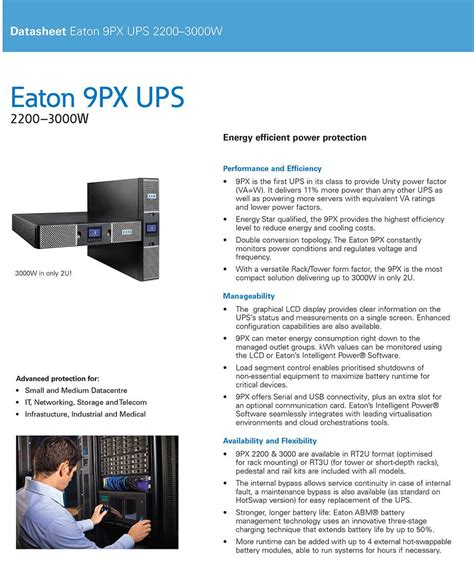 Image result for Eaton Extended Battery Module