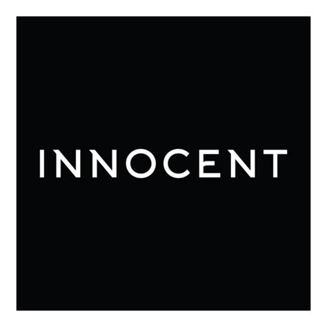 Innocent New Logo に対する画像結果