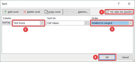 PowerPoint Sort Bar Chart Descending に対する画像結果