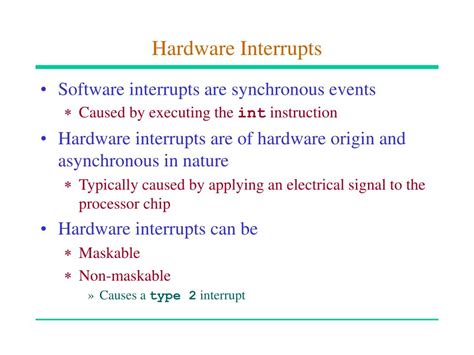 Image result for Outline of Interrupt Vector Table