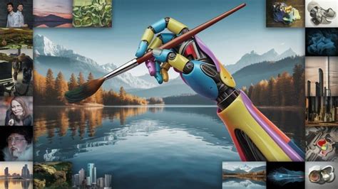 Image result for Ai Image Generation Algorith