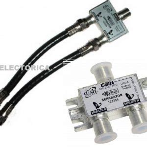 DStv Splitter に対する画像結果