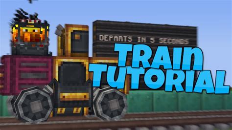 Image result for Train Way Create Mod Minecraft