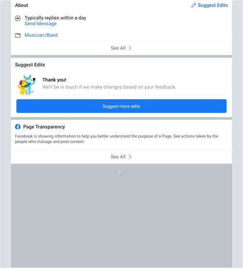 Image result for Facebook Home page Not Loading
