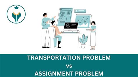 Afbeeldingsresultaten voor Transportation Assignment Problem