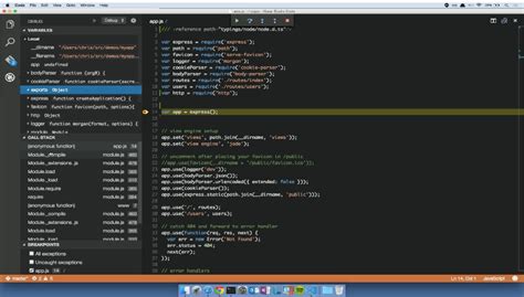Image result for Fonction Visual Studio Code