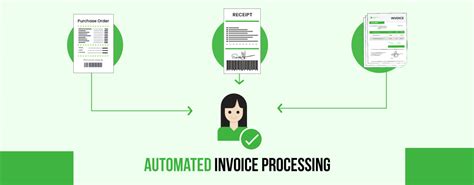 Power Automate Invoice Processing に対する画像結果