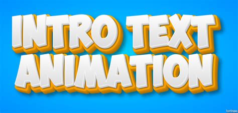 Image result for Intro Text