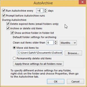 Image result for Create New PST File