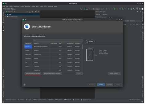 Image result for Android Studio Emulator Tutorial