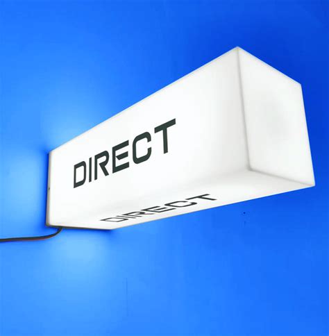 Ryerson Addition LED Light Box に対する画像結果