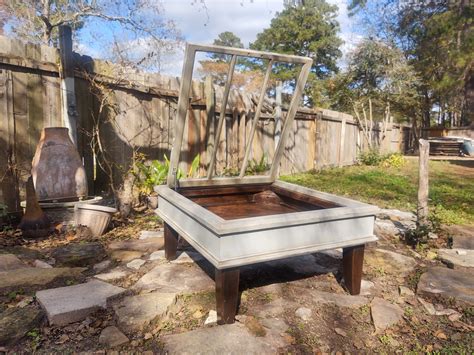 Image result for Shadow Box Display Table