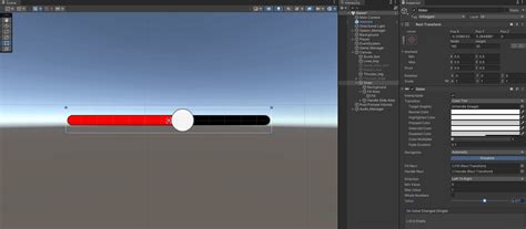 Image result for Unity UI Slider