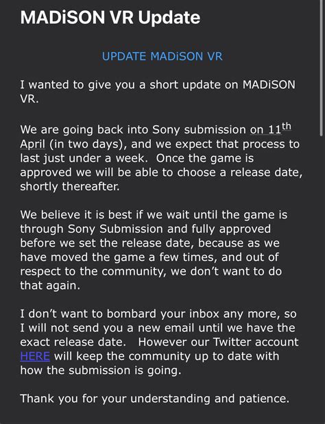 Afbeeldingsresultaten voor VR Update