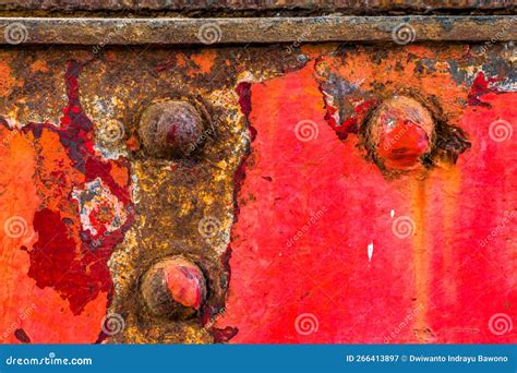 Image result for Rusty Red Paint