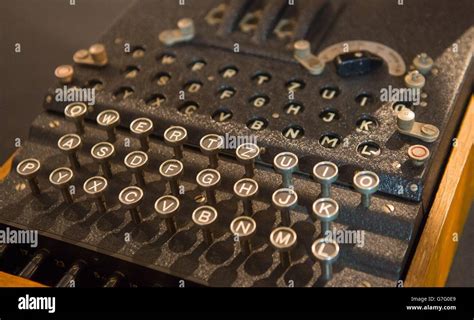 Afbeeldingsresultaten voor Enigma Code Machine