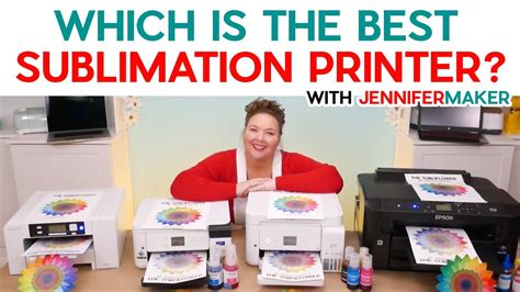 Toradh íomhá ar Best Sublimation Printer Projects