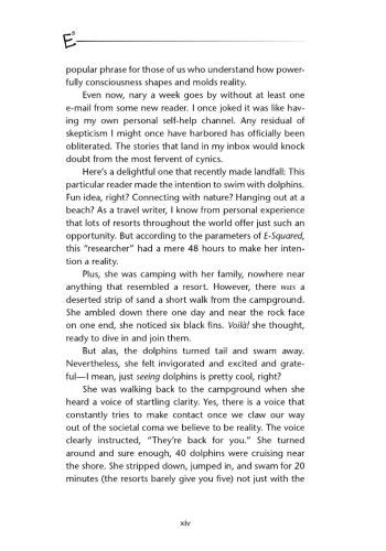 Image result for E Squared Book