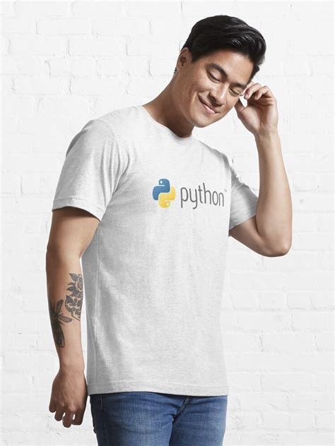 Image result for Python Library T-Shirt