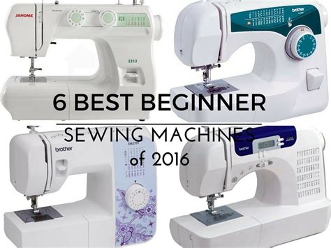 Image result for Sewing Machine Basics for Beginners