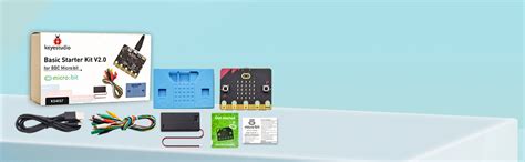 Toradh íomhá ar Micro Bit Programmierung