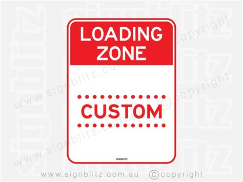 Image result for Live Loading Sign