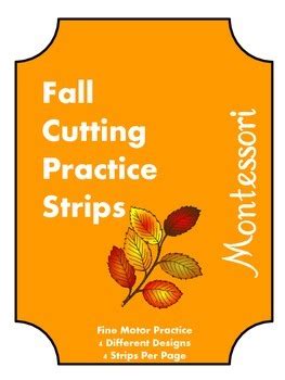 Image result for Fall Cutting Practice