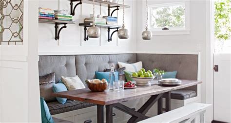 Image result for Small Corner Kitchen Table