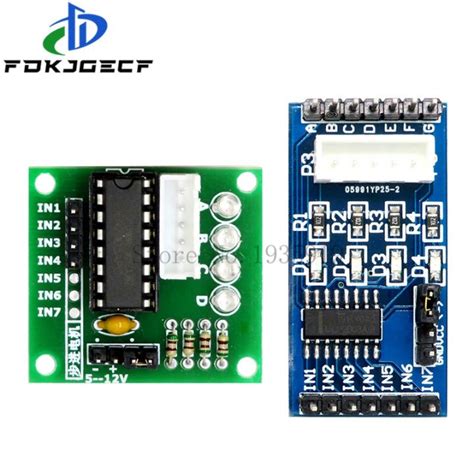 ULN2003 Board Arduino కోసం చిత్ర ఫలితం