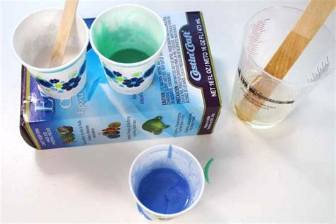 Image result for How to Make Resin Magnets