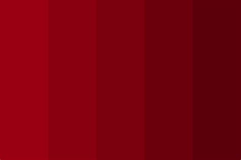 Image result for Red Color Gradient Palette
