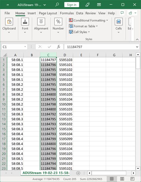 Bildergebnis für Excel From USB