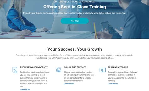 Image result for Property Manager Training