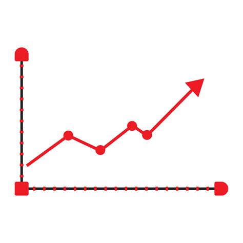 Toradh íomhá ar Graph Vector Example