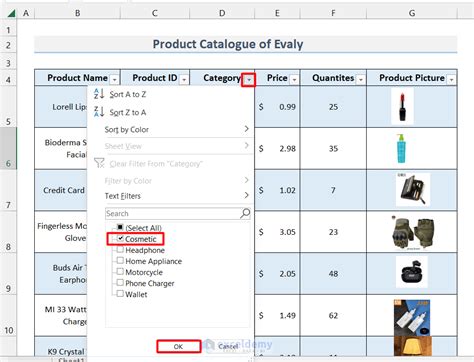 Image result for Excel Catalog