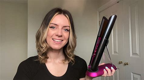 Afbeeldingsresultaten voor Dyson Corrale Tutorial