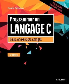 Image result for Programmation Dans C