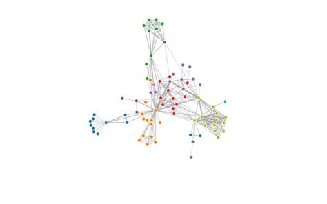 Image result for Force Directed Graph Users