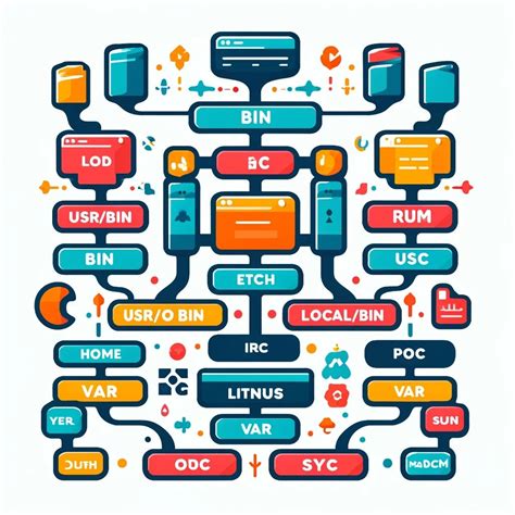 File System Management in Linux に対する画像結果