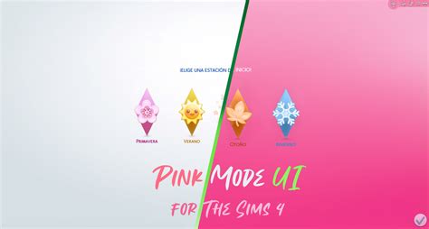 Afbeeldingsresultaten voor Sims 4 Light Pink Loading Screen