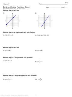 Image result for Linear Function Problems with Answers