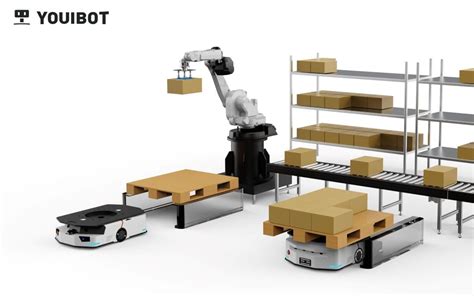 Image result for Autonomous Mobile Robot Brand