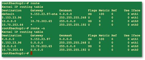 Image result for Linux Network Policy Route