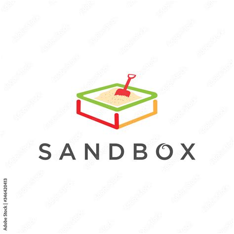 Image result for Sandbox Game Logo
