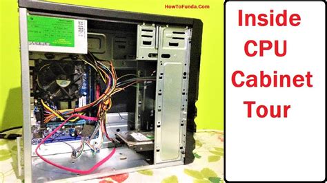 Image result for Back of a Basic CPU Box