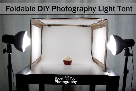 Image result for Using a Light Tent
