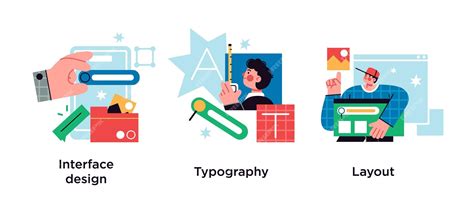 Image result for Simple Interface Layout