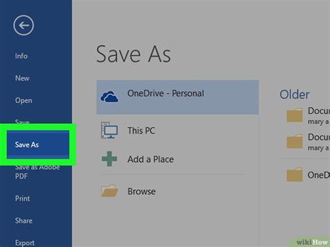 Image result for How to Save File as PDF