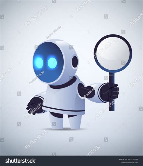 Python Bot with Magnifying Glass に対する画像結果